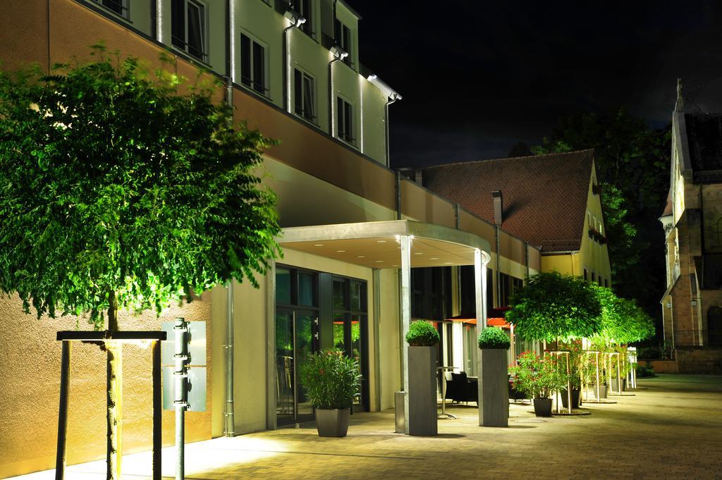 Landhotel Sonne 노이엔데텔사우 외부 사진