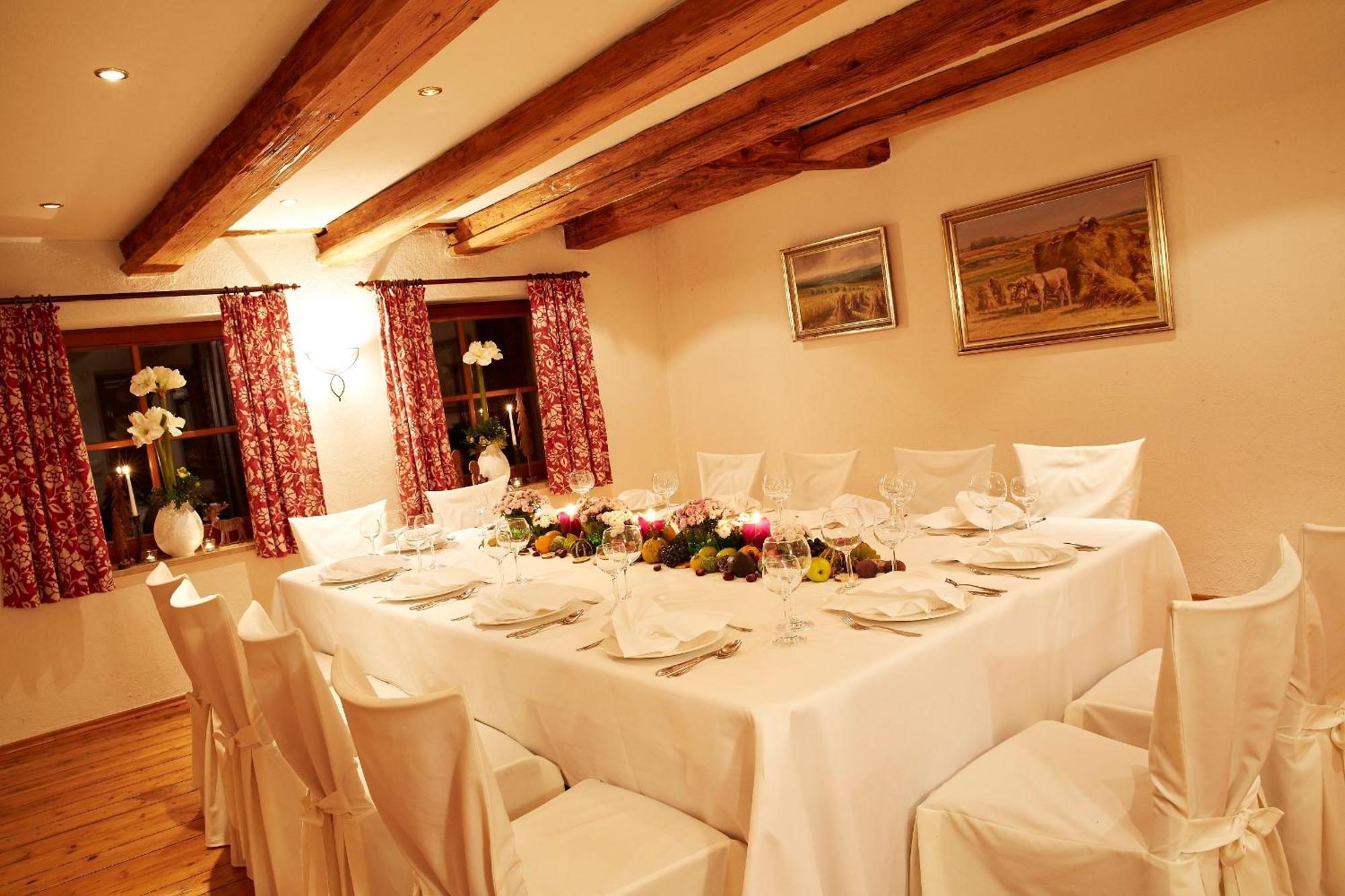Landhotel Sonne 노이엔데텔사우 외부 사진